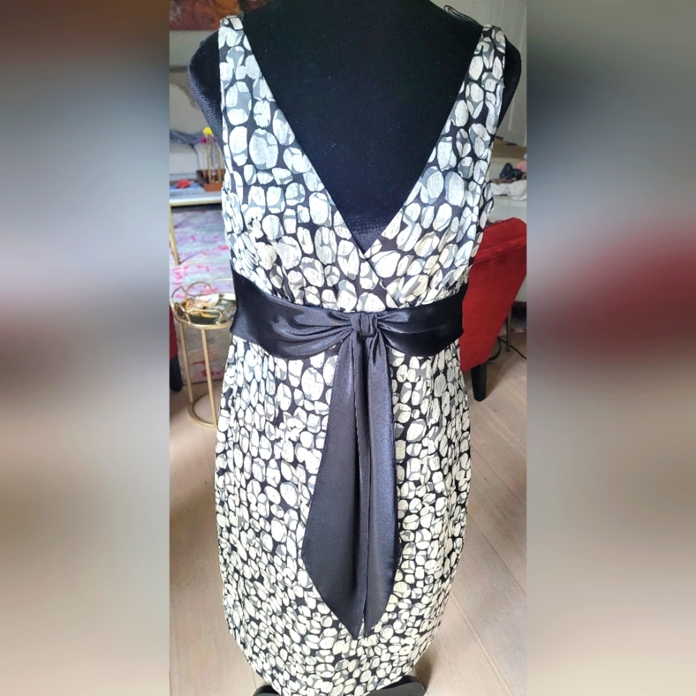 Maggy of London Cocktail Dress q